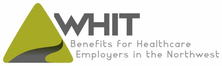 WHIT Benefits for Healthcare Emp[loyers in the Northwest